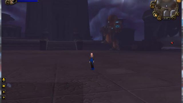 Development Series - XT-002 Deconstructor Waypoint Animations смотреть онлайн