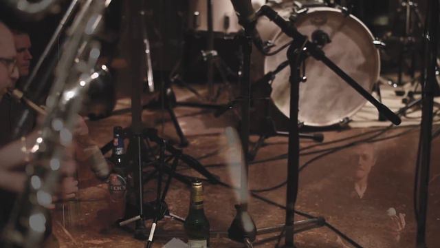 Immigration Booth | Trailer | Live at LOFT Köln смотреть онлайн