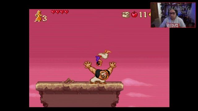 Disney Aladdin´s Nivel 3 смотреть онлайн