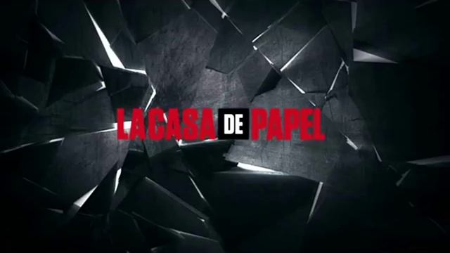 My life is going on bachata remix LA CASA DE PAPEL by Dj-Dani смотреть онлайн