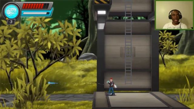 Let's Play The Ables Free Point High Episode 2 смотреть онлайн
