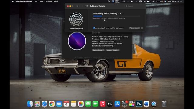 How To Update Your Mac OS смотреть онлайн
