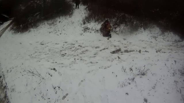 Airsoft Wales @ the Armory Chester Wrexham a UAV DRONE snow day смотреть онлайн