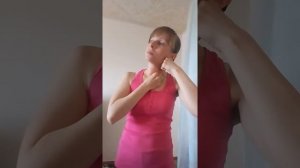 расслабление грудинно ключично соцевидной мышцы