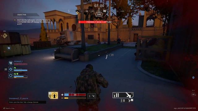 Caliber - Первое впечатление смотреть онлайн