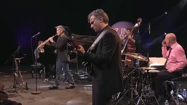 Things Have Changed - Curtis Stigers смотреть онлайн