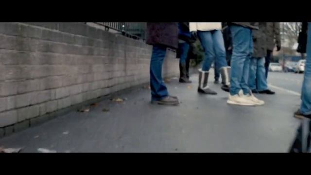 Это не конец смотреть онлайн