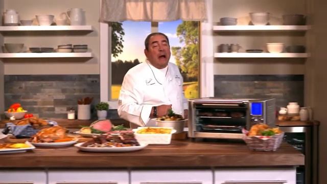 5 Best Air Fryer Ovens That Put In Double The Work In The Kitchen смотреть онлайн