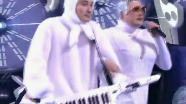 Верка Сердючка   Дольче Габбана