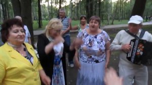 Небо пополам. приятная песня