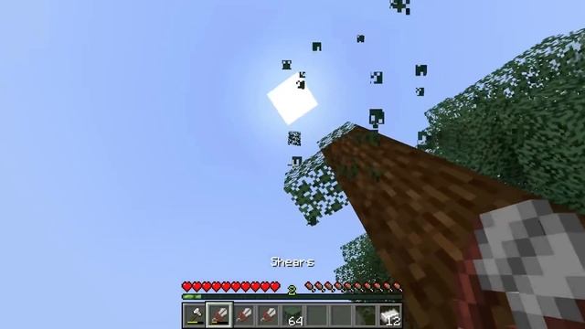 Minecraft Creepypasta | HD STEVE смотреть онлайн