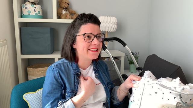 Haul Deco bébé : ACTION BOUCHARA SOSTRENE GRENE смотреть онлайн