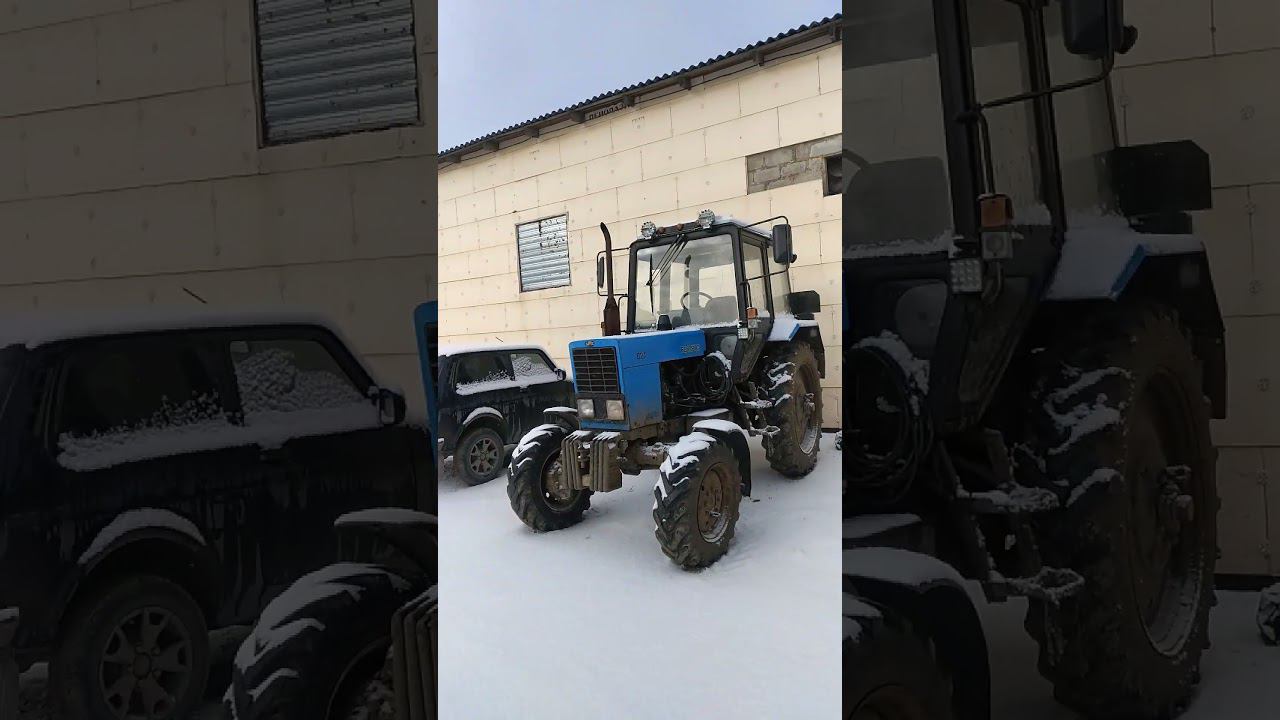 Прибыл на выгрузку, Волгоградская обл. смотреть онлайн