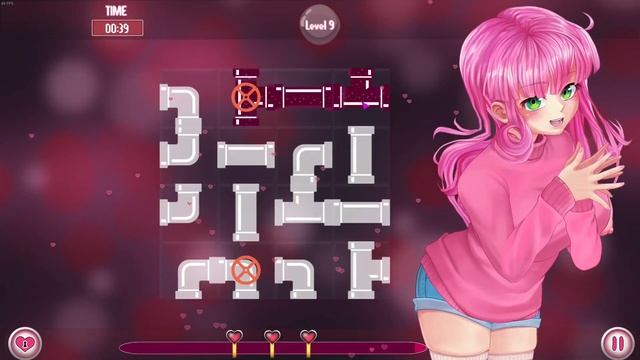 Waifu Secret Walkthrough смотреть онлайн