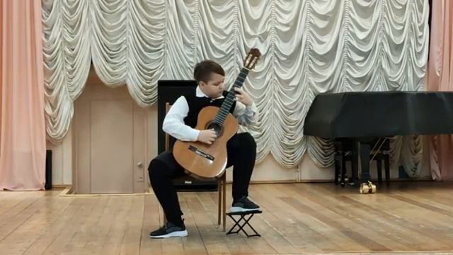 Баев Евг. "Отдавали молоду" исп. Максим Куликов смотреть онлайн