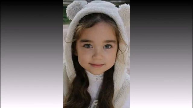 Мишель Ковтун ( 6 лет ) "O mio babbino caro" смотреть онлайн