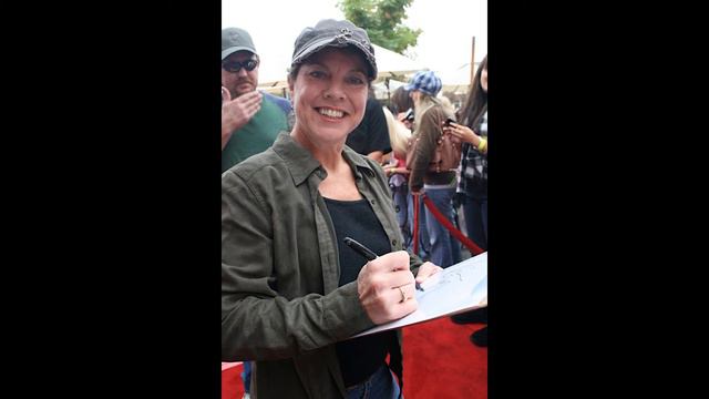 Erin Moran- New online смотреть онлайн