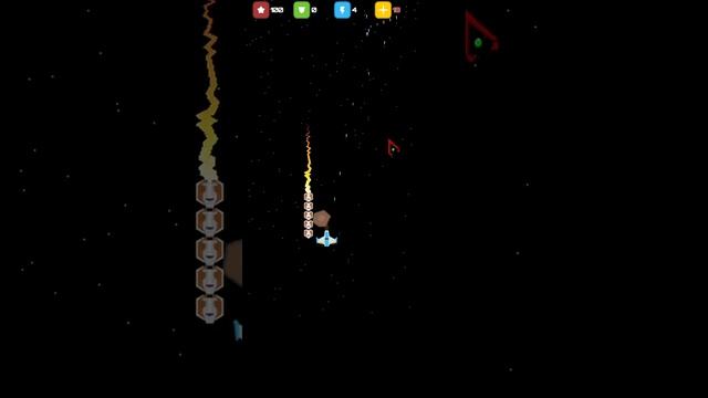SpaceShooter смотреть онлайн