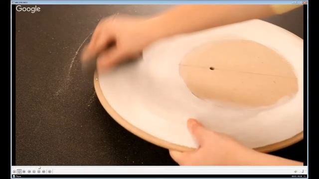 Грунтование и окрашивание работы из МДФ. Университет Декупажа. Наталья Родина смотреть онлайн