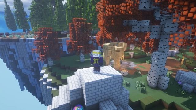 HOW To Get Enchanting Lv50 FOR FREE [Hypixel Skyblock] смотреть онлайн