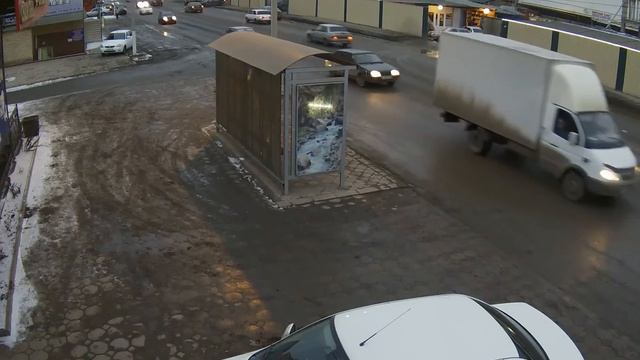 Уличная камера RVi-IPC43S