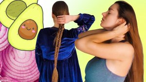 5 советов, как отрастить длинные волосы в домашних условиях + массаж кожи головы Включай и делай