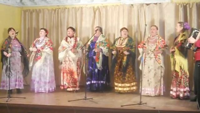 Песня "Чернявая моя" смотреть онлайн