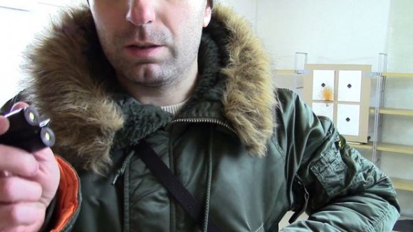 Пионер А+А - тестовый отстрел и краткий обзор