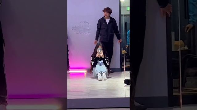 Уроки танцев в Корее? смотреть онлайн