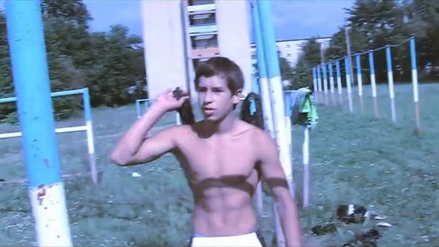 Турник Дорогобуж смотреть онлайн