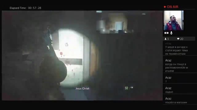 Resident Evil 3 Remake PS4 Live Stream . Part 2 . Lets try Nightmare mode Newgame plus . смотреть онлайн