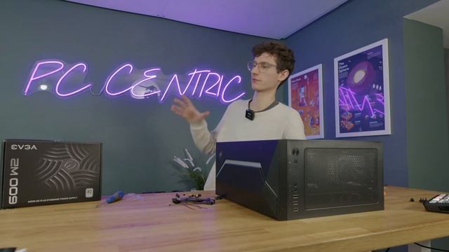 The BUDGET Gaming PC Build 2023! - It's Actually Affordable! ? смотреть онлайн