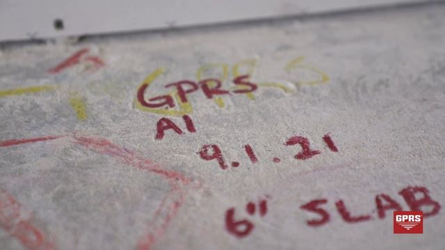 GPRS - Concrete Imaging Services смотреть онлайн