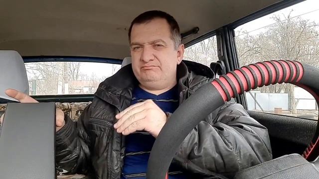 Тюнінг Підлокітник Москвич 412 ?? чорний.#deaf. смотреть онлайн