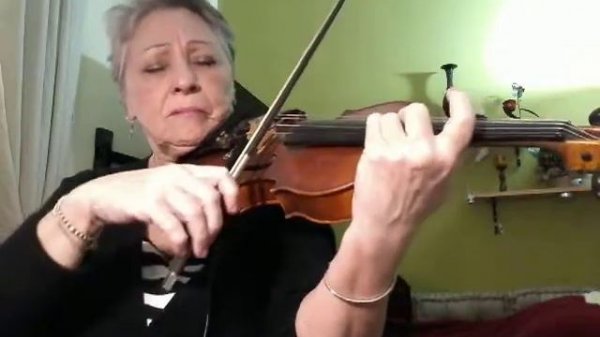 Christoph Gluck  - Melody