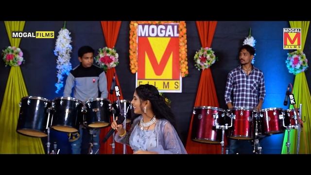 Nonstop Hindi And Gujarati Songs - Alvira Mir смотреть онлайн