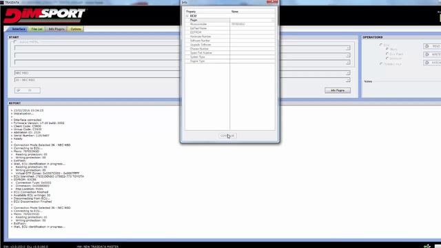 toyota progammation calculateur - ecu chip tuning programming смотреть онлайн