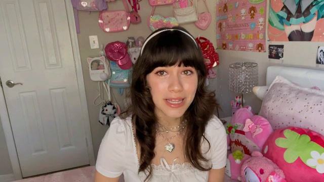 My monthly favorites ♡ February 2023 смотреть онлайн