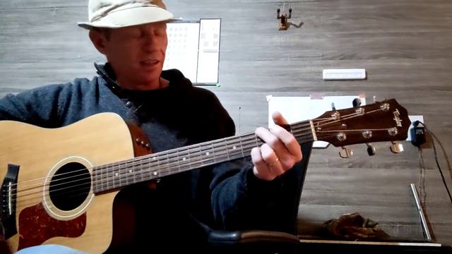 Amazing Grace смотреть онлайн
