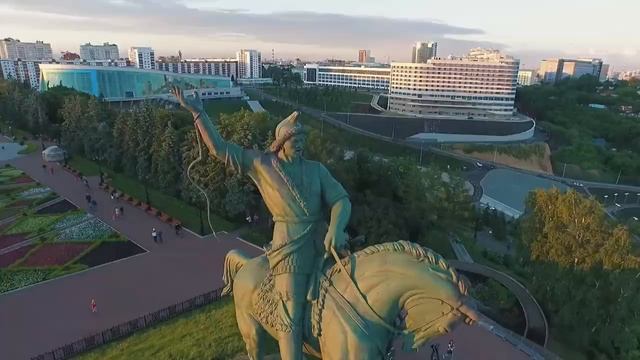ролик к 100ю Республики Башкортостан версия для москвы смотреть онлайн