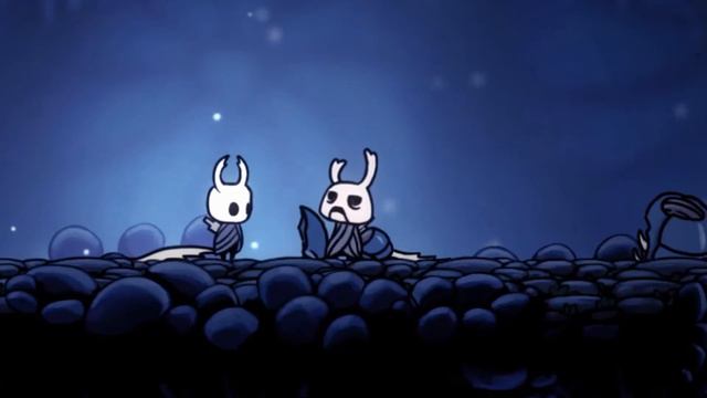 Hollow Knight: прохождение #3 смотреть онлайн