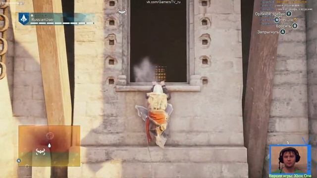 Assassin's Creed Unity Прохождение часть 6 смотреть онлайн