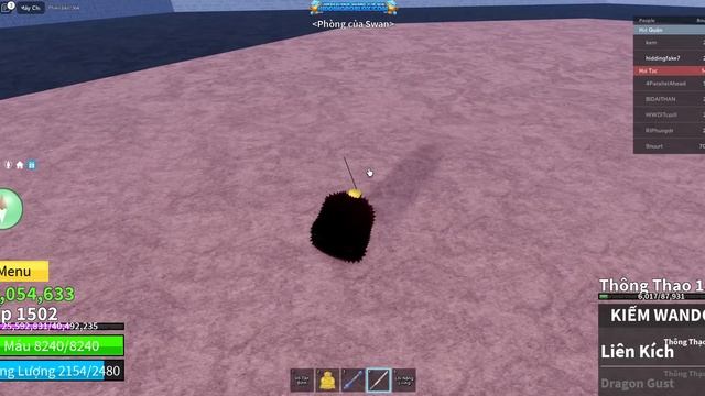 Bloxfruits - Hidding trở thành kiếm sĩ vĩ đại - Phần #8 #hidding #bloxfruit #bloxfruits #bloxpiece смотреть онлайн