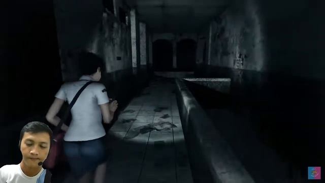 Si BABI NGESELINN!! Dread Out - Gameplay Walkthrough (With Commentary Indonesia) смотреть онлайн