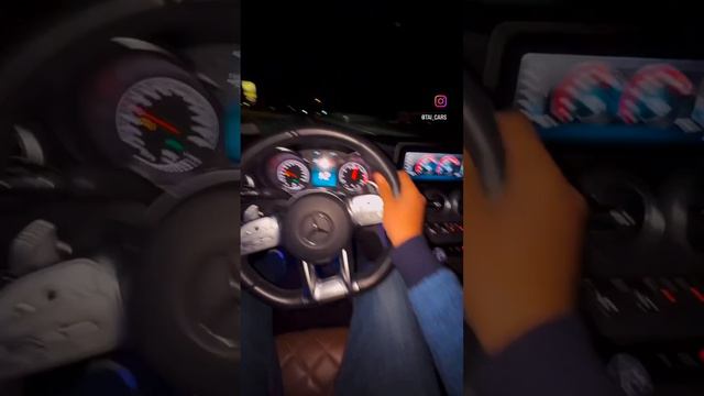 CRAZIEST E63s V8 990+ hp COLD START + LAUNCH CONTROL смотреть онлайн