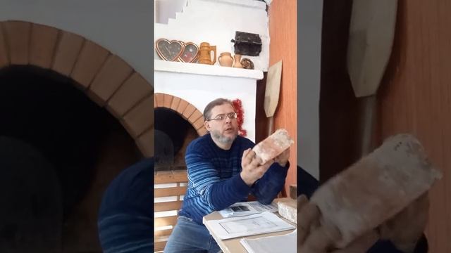 кирпич ручной формовки смотреть онлайн