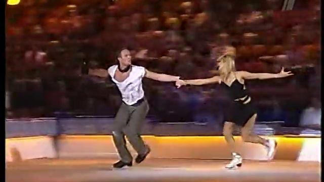 Татьяна Навка - Роман Костомаров Кони