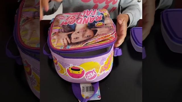 Lonchera Soy Luna Original смотреть онлайн