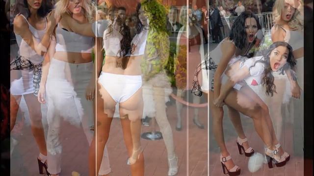 ТОП 14 ЗВЕЗД ПОЯВИВШИХСЯ НА ПУБЛИКЕ В ОТКРОВЕННЫХ НАРЯДАХ смотреть онлайн