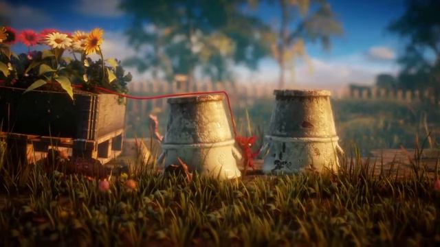 Unravel another indie game смотреть онлайн